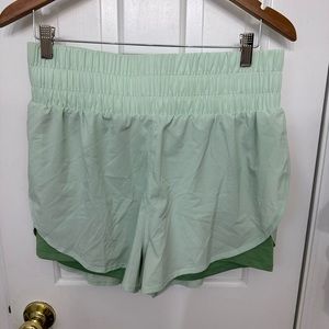 Shopvitality (balance) vista short